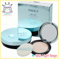 ( NB21 ��� ) Face It Oil Cut Powder Pact SPF25 PA++