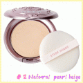 ( 2 ͧ )Secret Beam Powder Pact