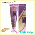 ( 1 Ǣ )Face It Power Perfection BB Cream SPF37/PA++ 20g 