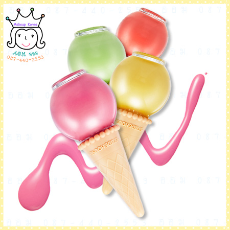 ٻҾ2 ͧԹ : ( BE101 )Ice-Cream Nails