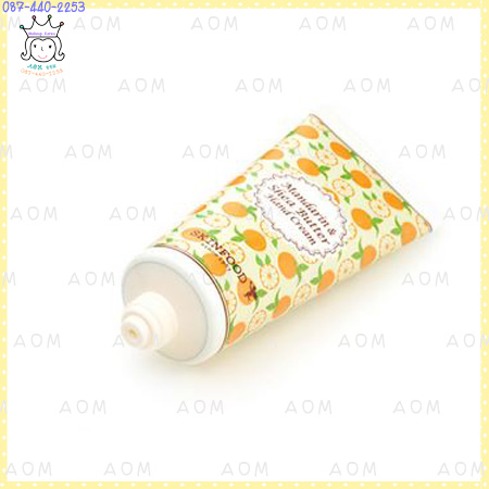 ٻҾ2 ͧԹ : Mandarin & Shea Butter Hand Cream