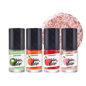 ٻҾ2 ͧԹ : ( 91 ) Play Nail Juice Recipe