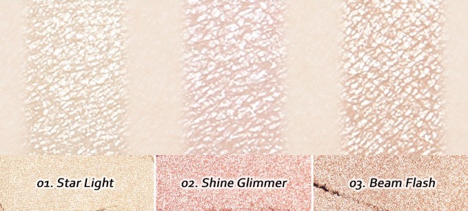 ٻҾ2 ͧԹ : ( # 3 ) Face Shine Corset