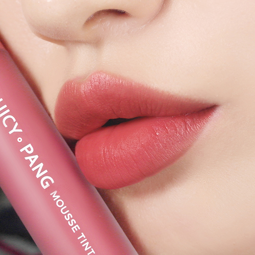 ٻҾ2 ͧԹ : ( # PK01 ) Juicy - Pang Mousse Tint