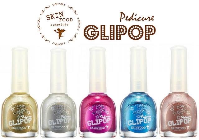 ٻҾ2 ͧԹ : ( 2) Pedicure Glipop