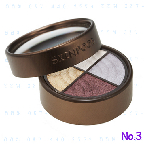 ٻҾ2 ͧԹ : < 3 >Coffee Creamy Color Fit Shadow