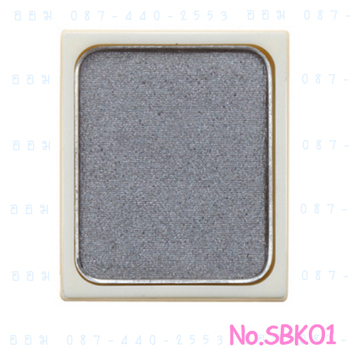 ٻҾ2 ͧԹ : < Silk SBK01 >My Short Cake Eye Shadow