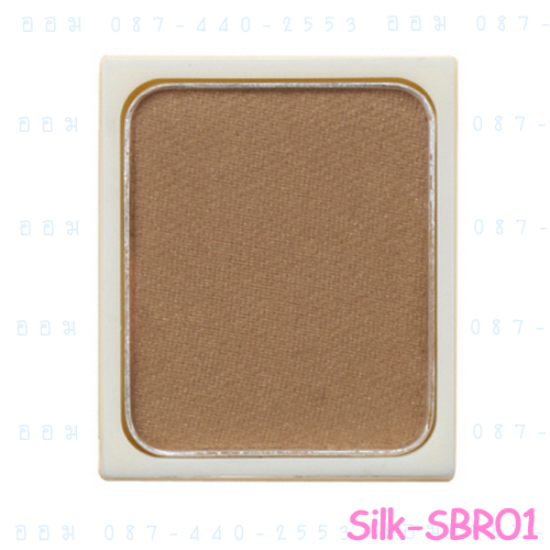 ٻҾ2 ͧԹ : < Silk SBR01 >My Short Cake Eye Shadow