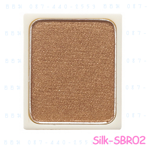 ٻҾ2 ͧԹ : < Silk SBR02 >My Short Cake Eye Shadow