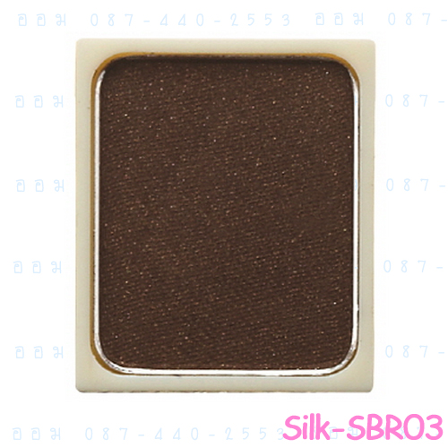 ٻҾ2 ͧԹ : < Silk SBR03 >My Short Cake Eye Shadow