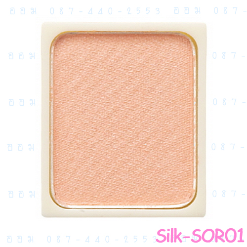 ٻҾ2 ͧԹ : < Silk SOR01 >My Short Cake Eye Shadow