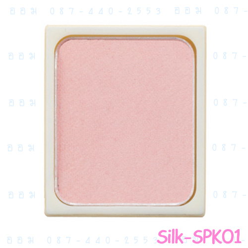 ٻҾ2 ͧԹ : < Silk SPK01 >My Short Cake Eye Shadow