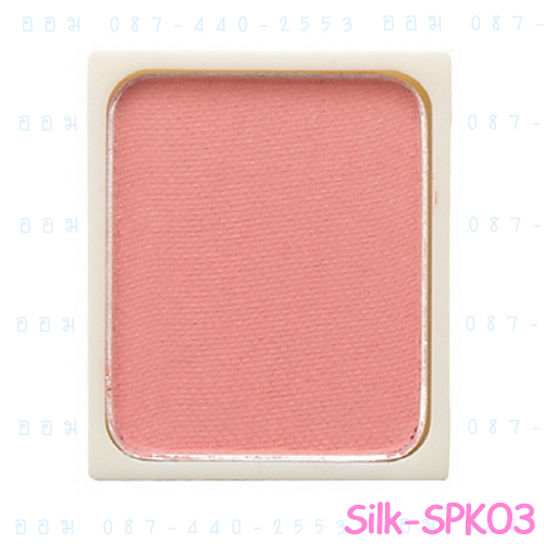 ٻҾ2 ͧԹ : < Silk SPK03 >My Short Cake Eye Shadow