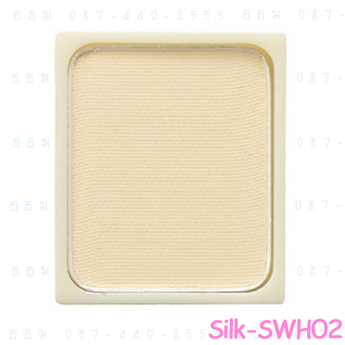 ٻҾ2 ͧԹ : < Silk SWH02 >My Short Cake Eye Shadow