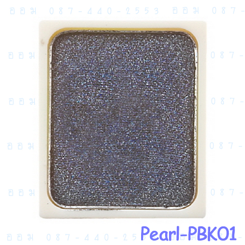 ٻҾ2 ͧԹ : < Pearl PBK01 >My Short Cake Eye Shadow