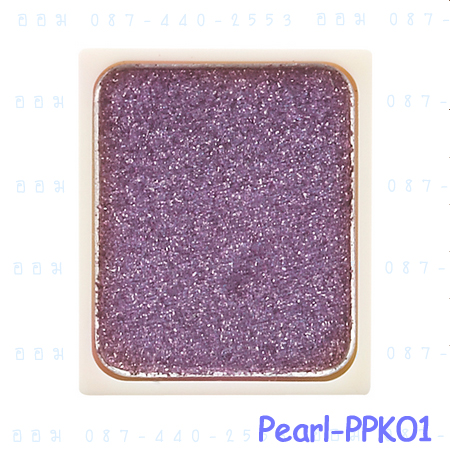 ٻҾ2 ͧԹ : < Pearl PPP01 >My Short Cake Eye Shadow