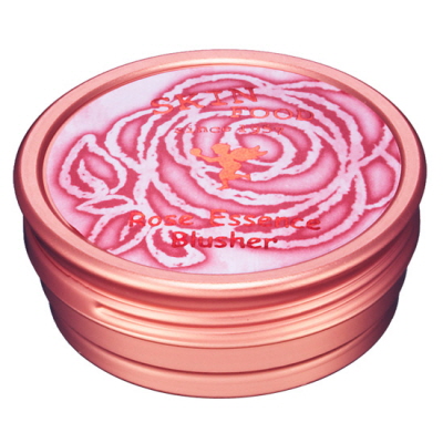 ٻҾ2 ͧԹ : ( 1 )Rose Essence Blusher