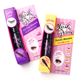 ٻҾ2 ͧԹ : Lash Perm Volume Mascara