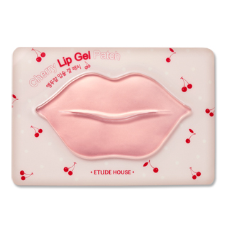 ٻҾ2 ͧԹ : Cherry Lip Gel Patch