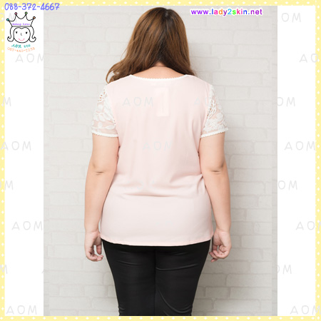 ٻҾ3 ͧԹ : (4XL)ͼ Plus Size ᢹ鹼ʵѴͼҵҢ´ҹ˹բǻѡǴ´͡