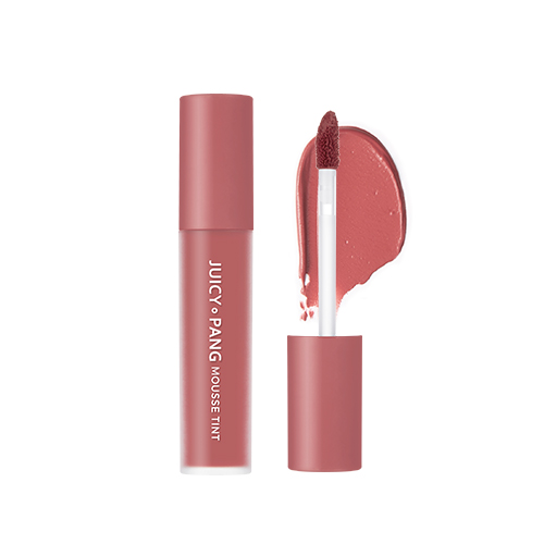 ٻҾ3 ͧԹ : ( # BE01 ) Juicy - Pang Mousse Tint