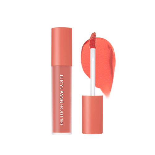 ٻҾ3 ͧԹ : ( # CR01 ) Juicy - Pang Mousse Tint