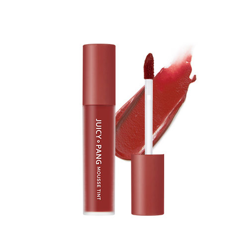 ٻҾ3 ͧԹ : ( # CR02 ) Juicy - Pang Mousse Tint