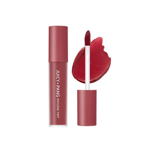 ٻҾ3 ͧԹ : ( # CR03 ) Juicy - Pang Mousse Tint