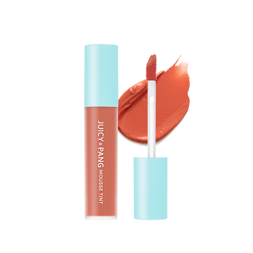 ٻҾ3 ͧԹ : ( # CR04 ) Juicy - Pang Mousse Tint