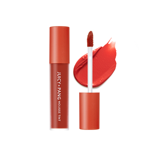 ٻҾ3 ͧԹ : ( # OR01 ) Juicy - Pang Mousse Tint