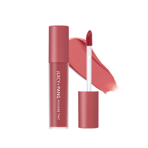 ٻҾ3 ͧԹ : ( # PK01 ) Juicy - Pang Mousse Tint