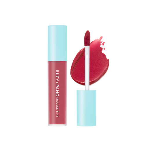 ٻҾ3 ͧԹ : ( # PK02 ) Juicy - Pang Mousse Tint