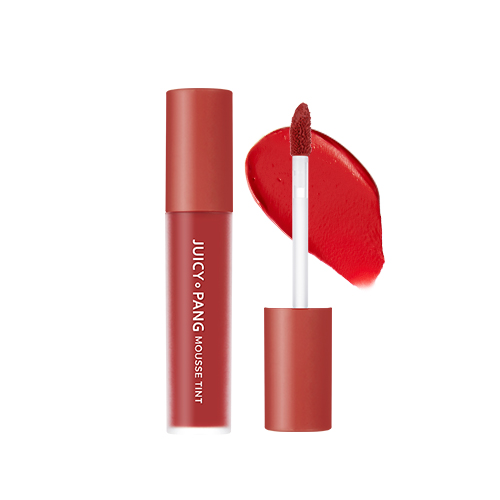 ٻҾ3 ͧԹ : ( # RD01 ) Juicy - Pang Mousse Tint