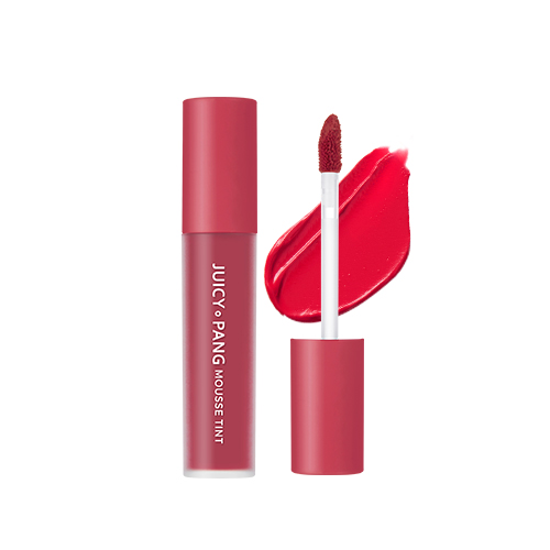 ٻҾ3 ͧԹ : ( # RD02 ) Juicy - Pang Mousse Tint