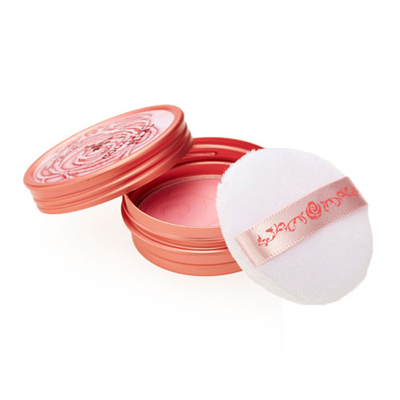 ٻҾ3 ͧԹ : ( 1 )Rose Essence Blusher