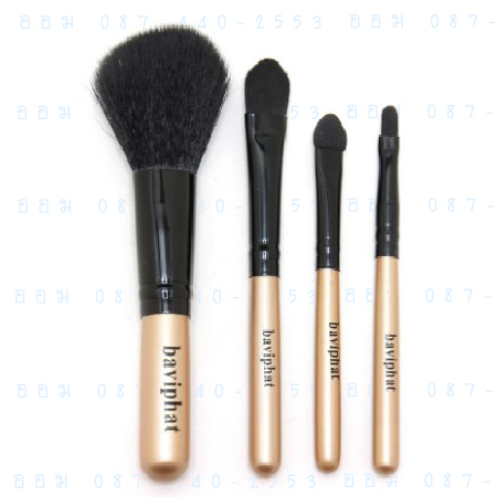 ٻҾ3 ͧԹ : Baviphat Magic Girl Brush Set