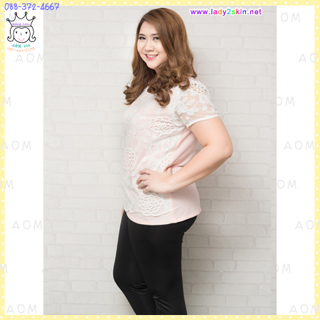 ٻҾ4 ͧԹ : (4XL)ͼ Plus Size ᢹ鹼ʵѴͼҵҢ´ҹ˹բǻѡǴ´͡