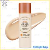 ( N02 Ǣ )Moistfull Super Collagen CC Cream SPF33/PA++