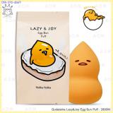 Gudetama Lazy&Joy Egg Bun Puff
