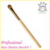 < 7 > Professional Base Shadow Brush < 7 > Professional Base Shadow Brush