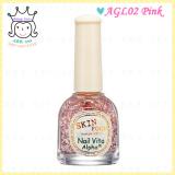 ( AGL02 ) Nail Vita Alpha ( AGL02 ) Nail Vita Alpha