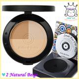 ( 2 สองสี ) Small Face CD Pact SPF35/Pa++ ( 2 สองสี ) Small Face CD Pact SPF35/Pa++