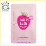 ( Strawberry Milk )Milk Talk Body Wash ( Strawberry Milk )Milk Talk Body Wash