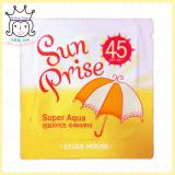 Sun-Prise Super Aqua SPF45/PA +++ Sun-Prise Super Aqua SPF45/PA +++