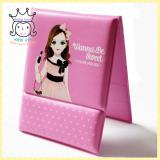 Wanna Be Sweet Portable Mirror Wanna Be Sweet Portable Mirror