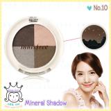 ( 10 )Mineral Shadow ( 10 )Mineral Shadow