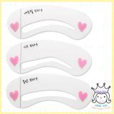 Mini Brows Class Drawing Guide Mini Brows Class Drawing Guide