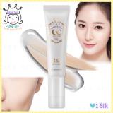 ( 1 Silk )CC Cream SPF30 PA++ ( 1 Silk )CC Cream SPF30 PA++