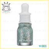 < GR01 >Milk Shake Nail < GR01 >Milk Shake Nail