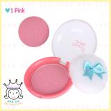 ( 1 Pink )Dear Me Petit Blusher ( 1 Pink )Dear Me Petit Blusher